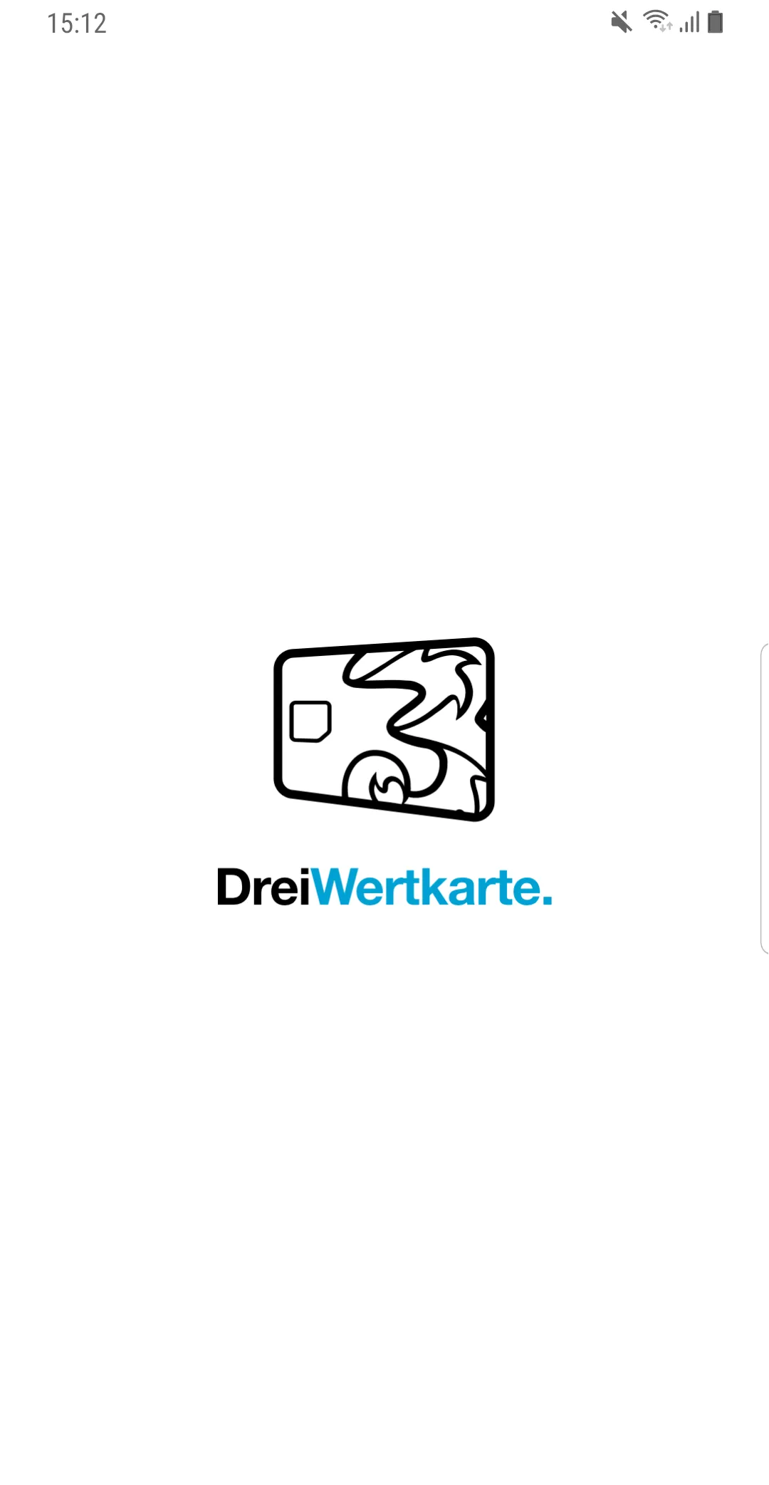 Wertkarte | Indus Appstore | Screenshot