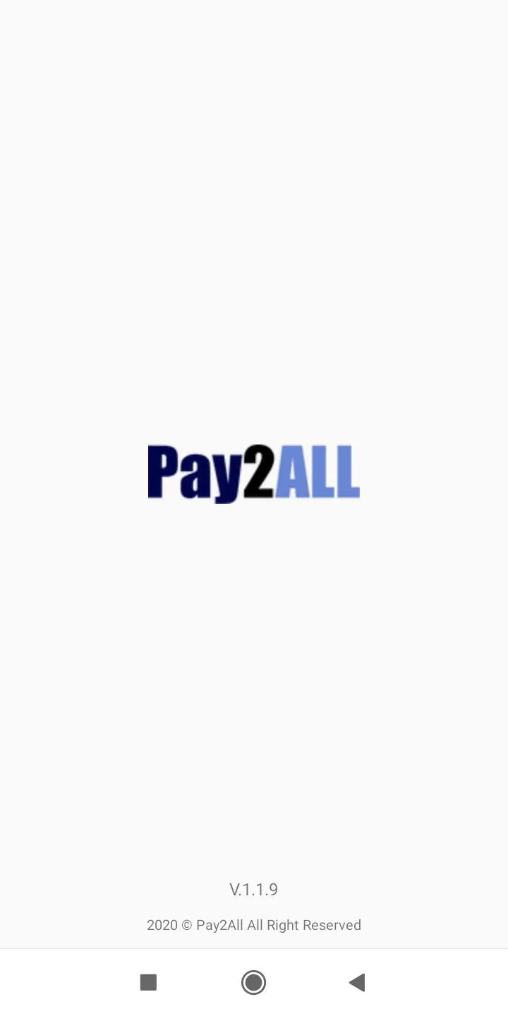 Pay2All : Recharges and BBPS | Indus Appstore | Screenshot