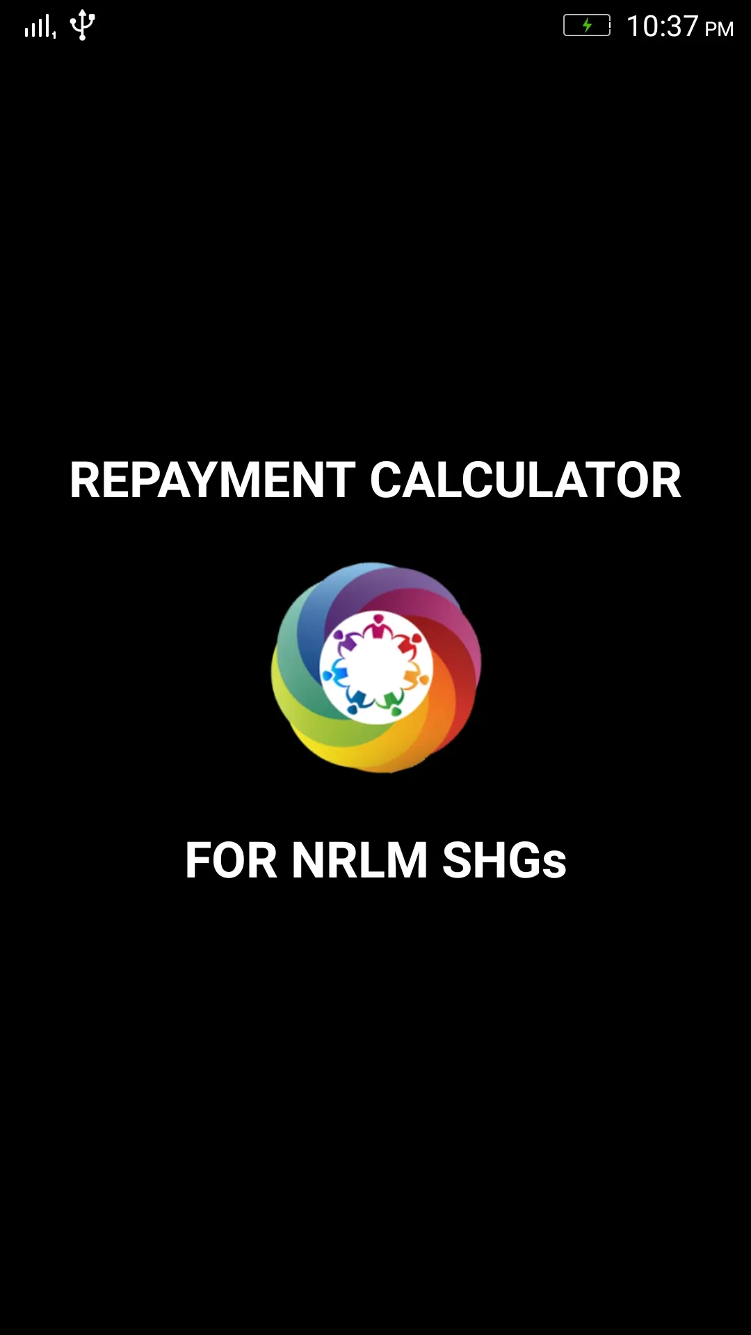 Repayment Calculator | Indus Appstore | Screenshot