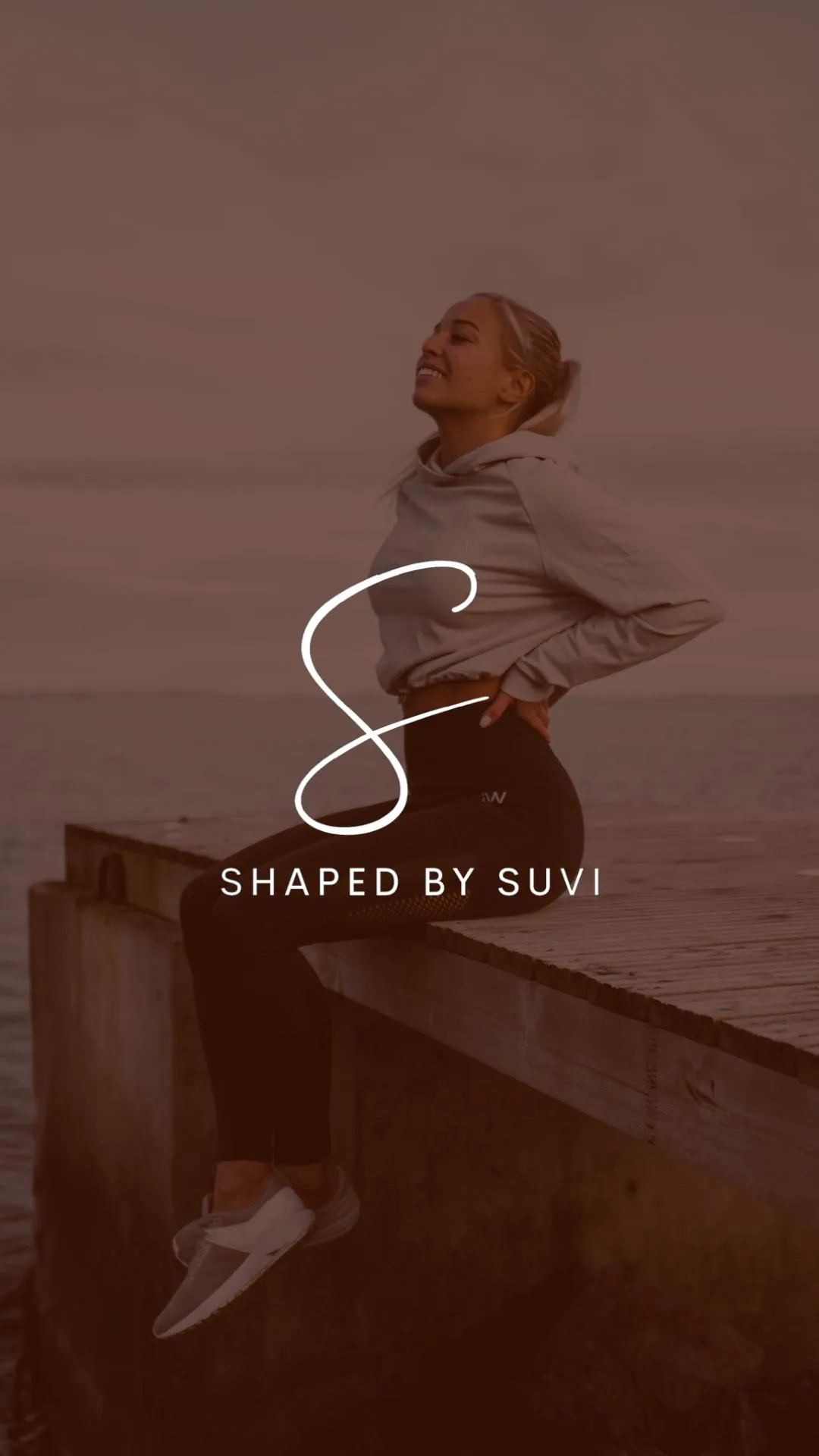 Shaped by Suvi | Indus Appstore | Screenshot