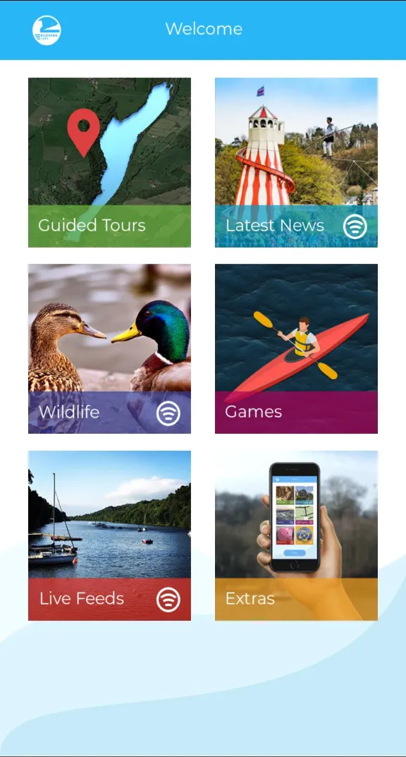 Rudyard Lake | Indus Appstore | Screenshot