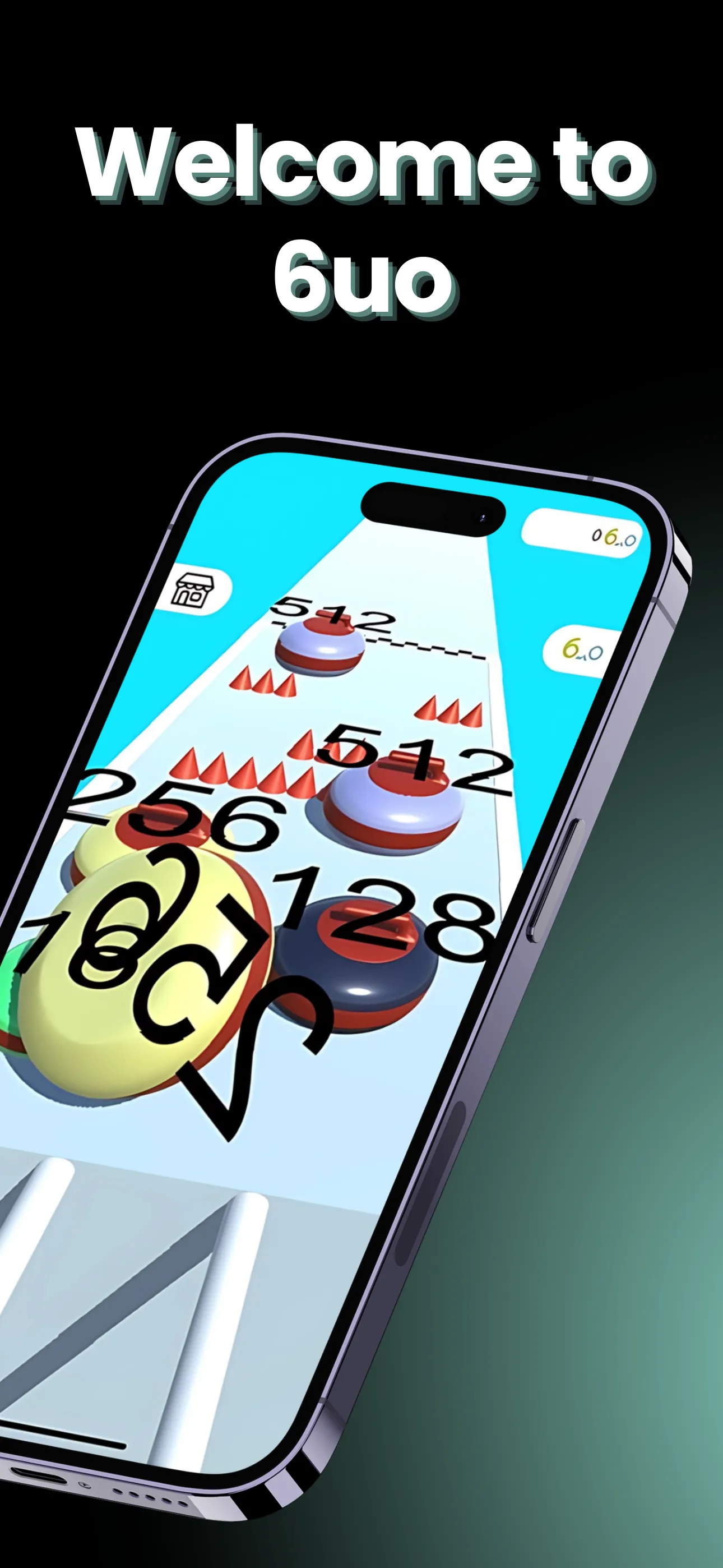 6uo | Indus Appstore | Screenshot