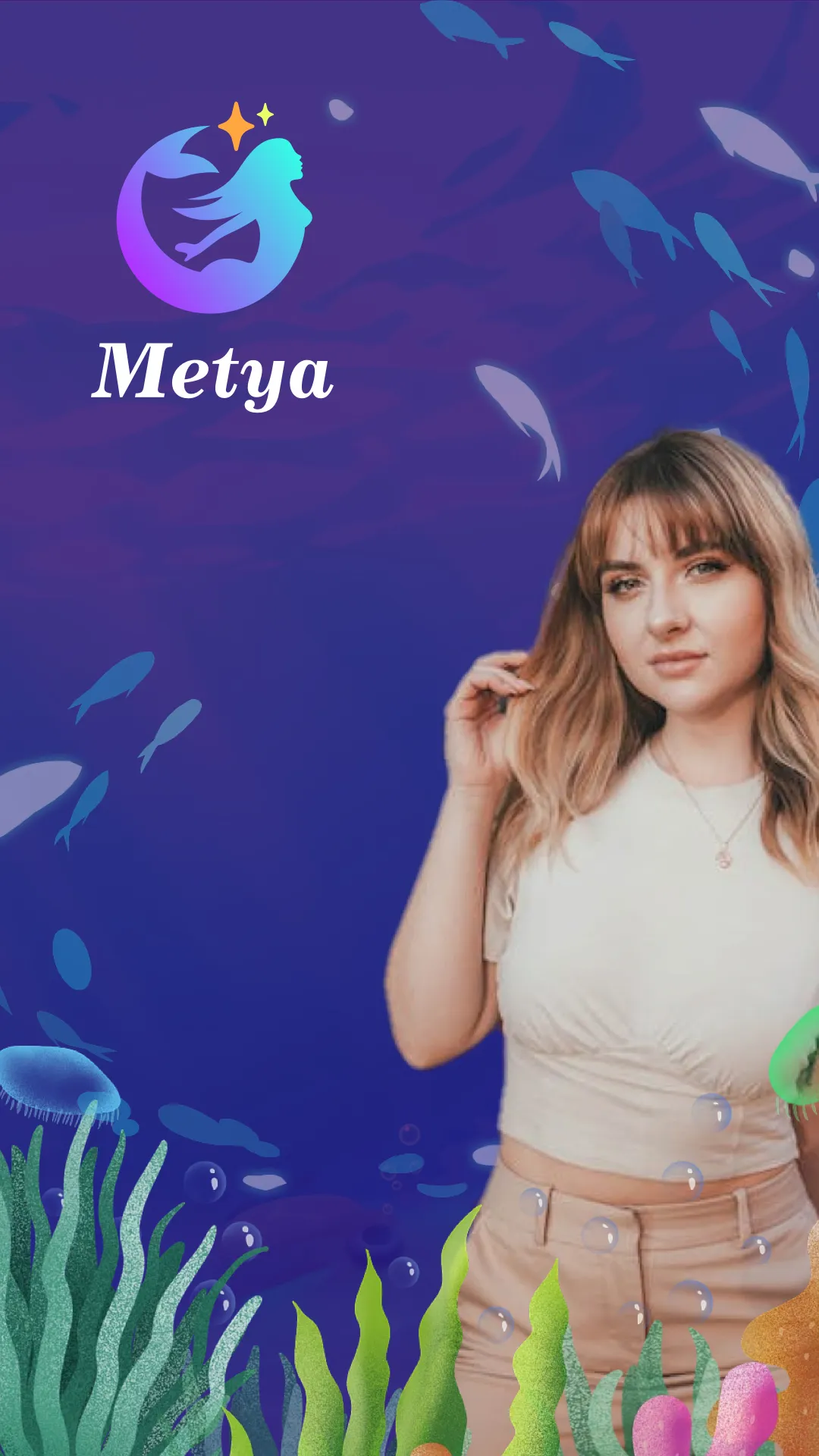 Metya | Indus Appstore | Screenshot