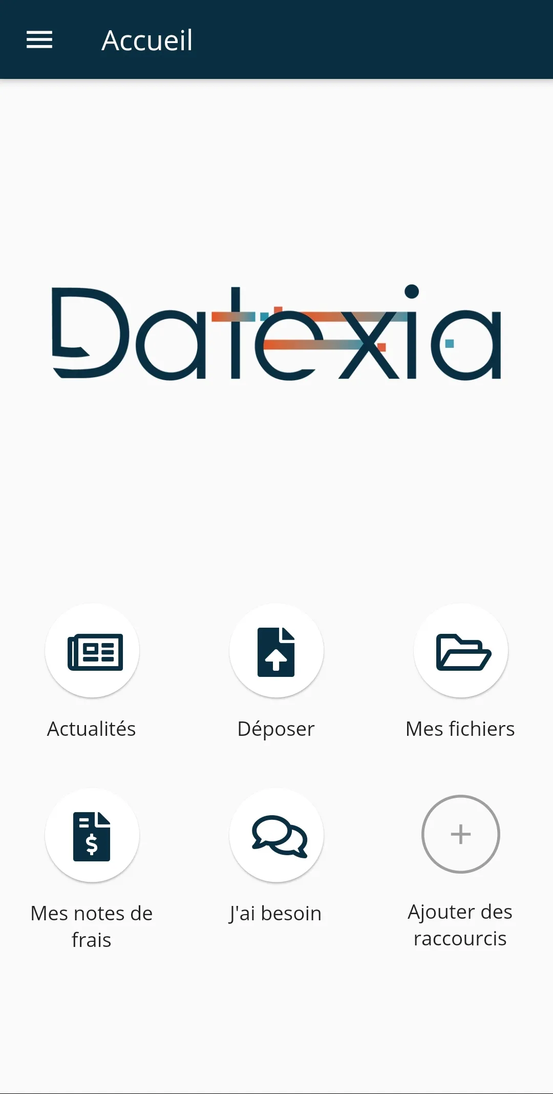 Cabinet DATEXIA | Indus Appstore | Screenshot