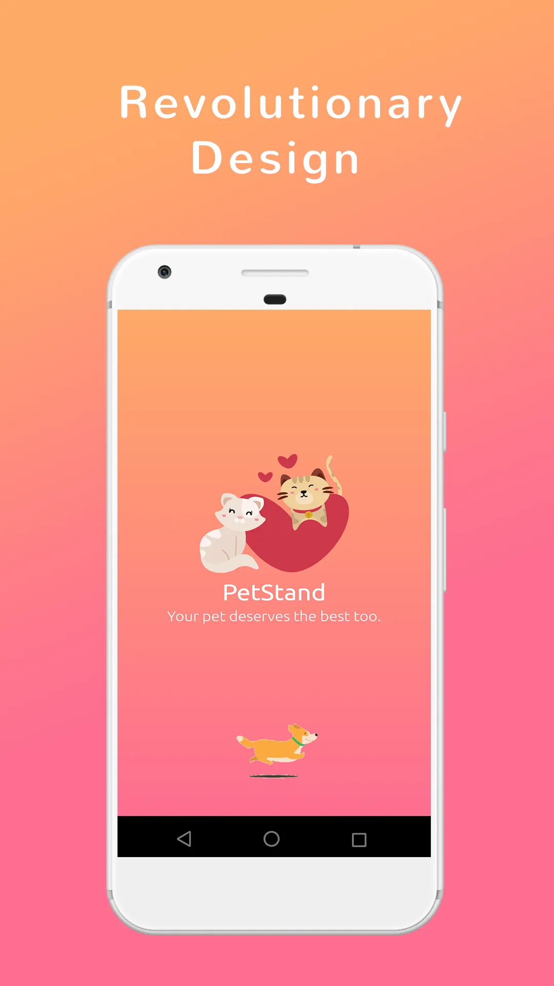 PetStand | Indus Appstore | Screenshot