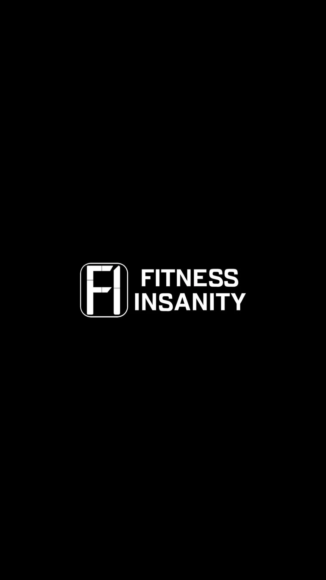 Fitness Insanity | Indus Appstore | Screenshot