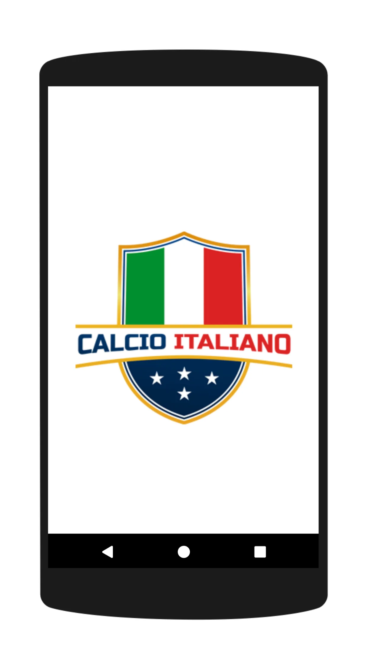 Italian Soccer Live | Indus Appstore | Screenshot