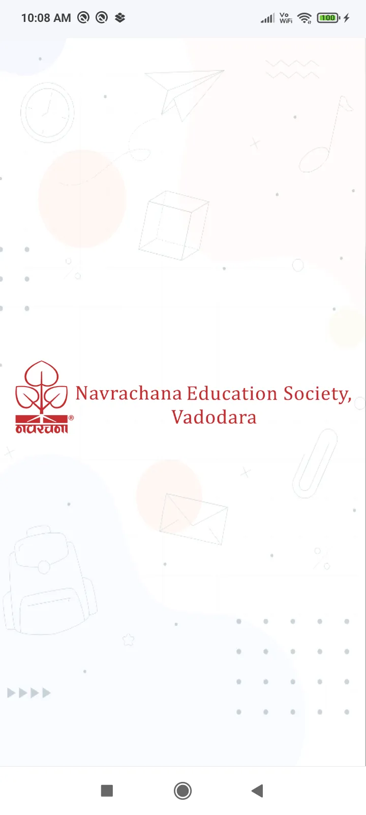 Navrachana Education Society | Indus Appstore | Screenshot