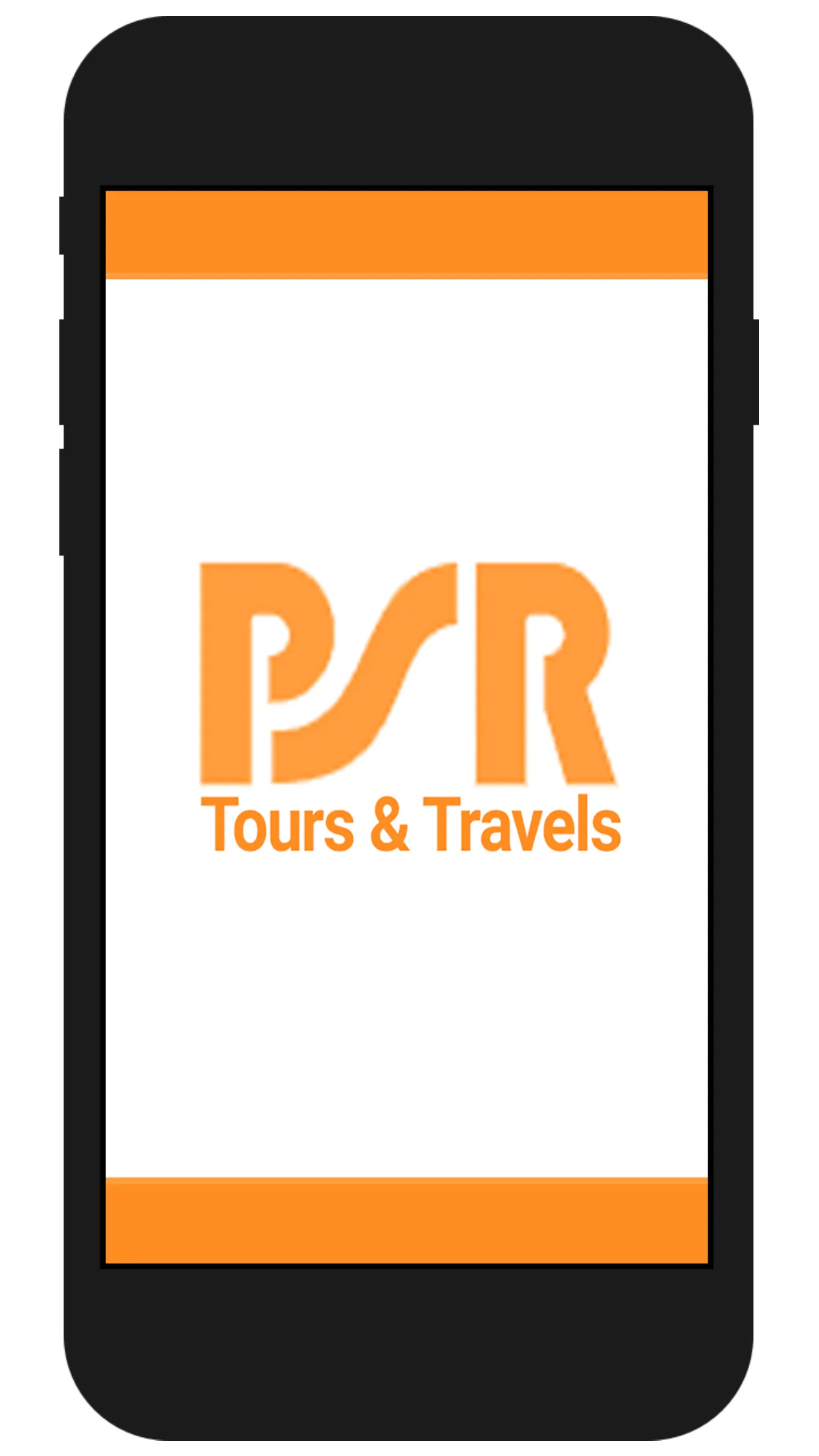 PSR Tours and Travels | Indus Appstore | Screenshot