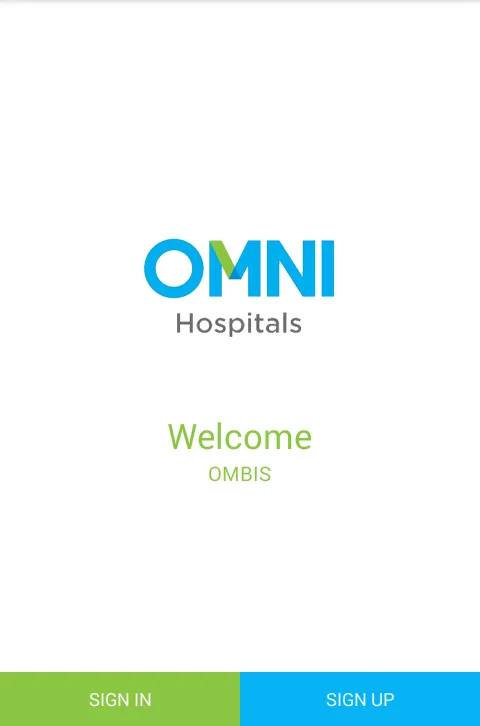 OmBis | Indus Appstore | Screenshot