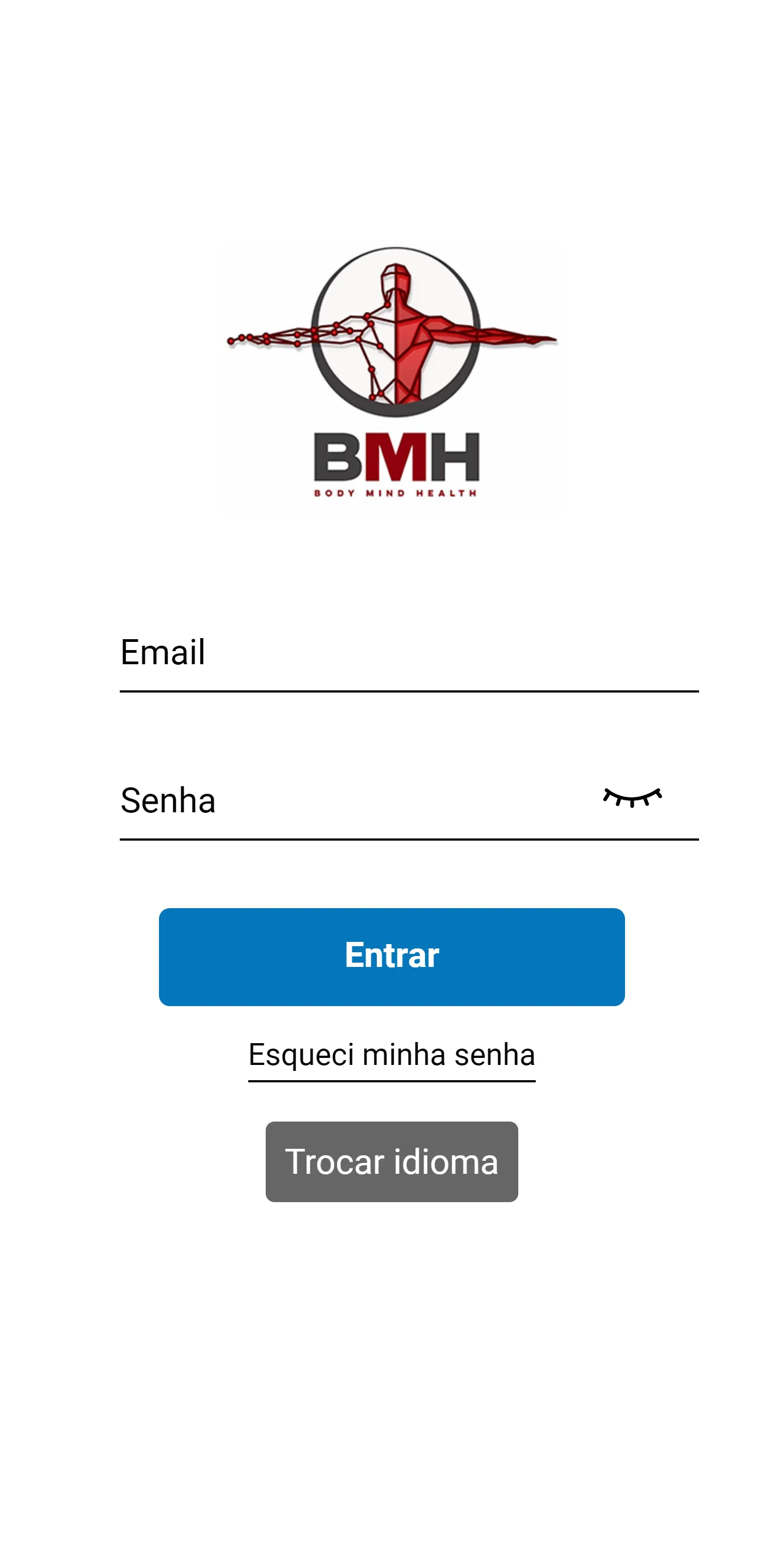 BMH - BODY MIND HEALTH | Indus Appstore | Screenshot