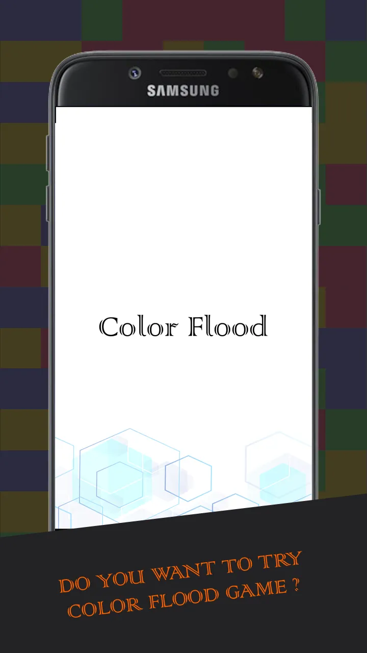 Color Flood | Indus Appstore | Screenshot