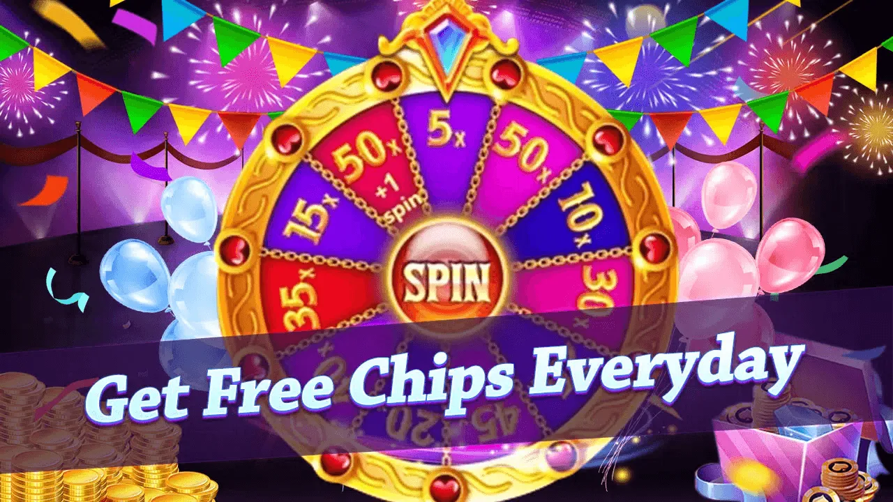 Spin Winner | Indus Appstore | Screenshot