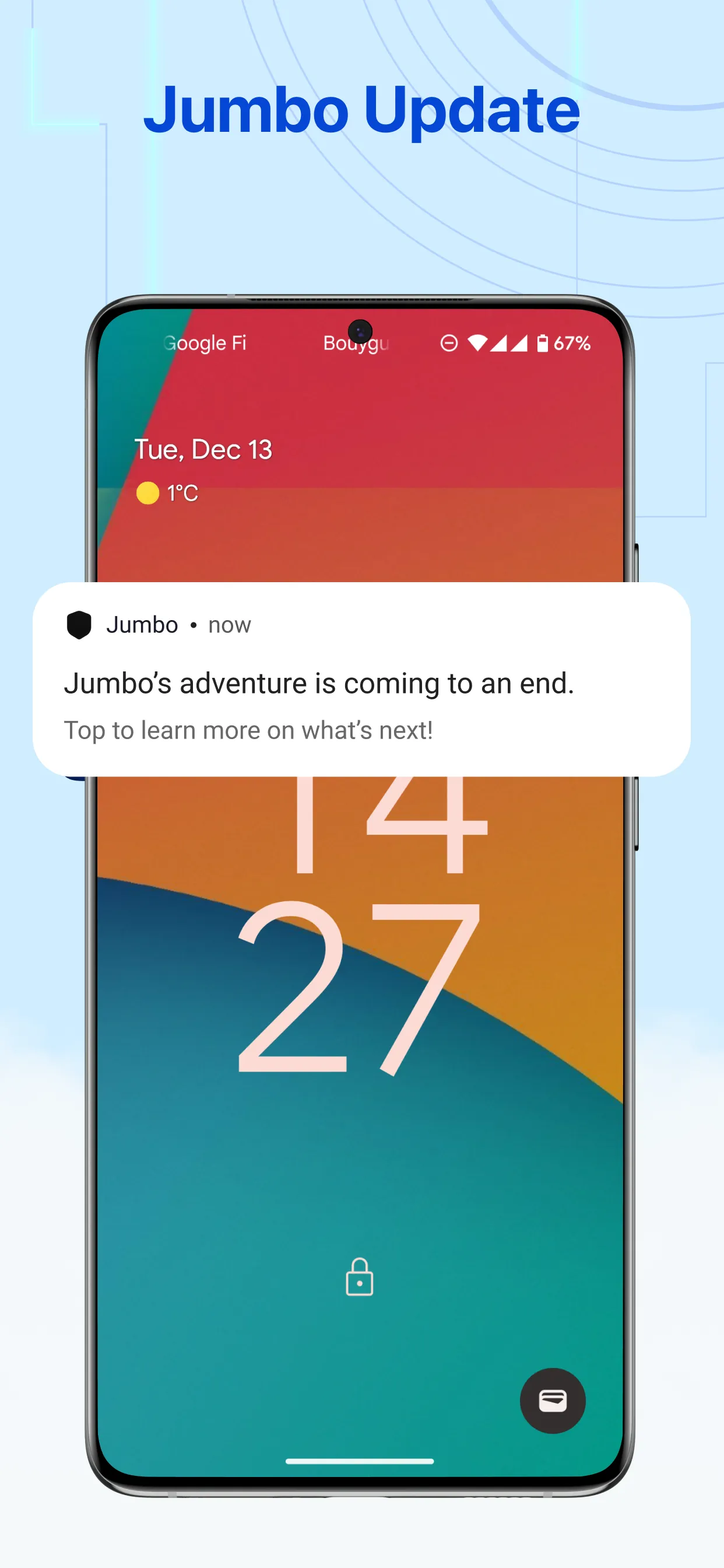 Jumbo | Indus Appstore | Screenshot