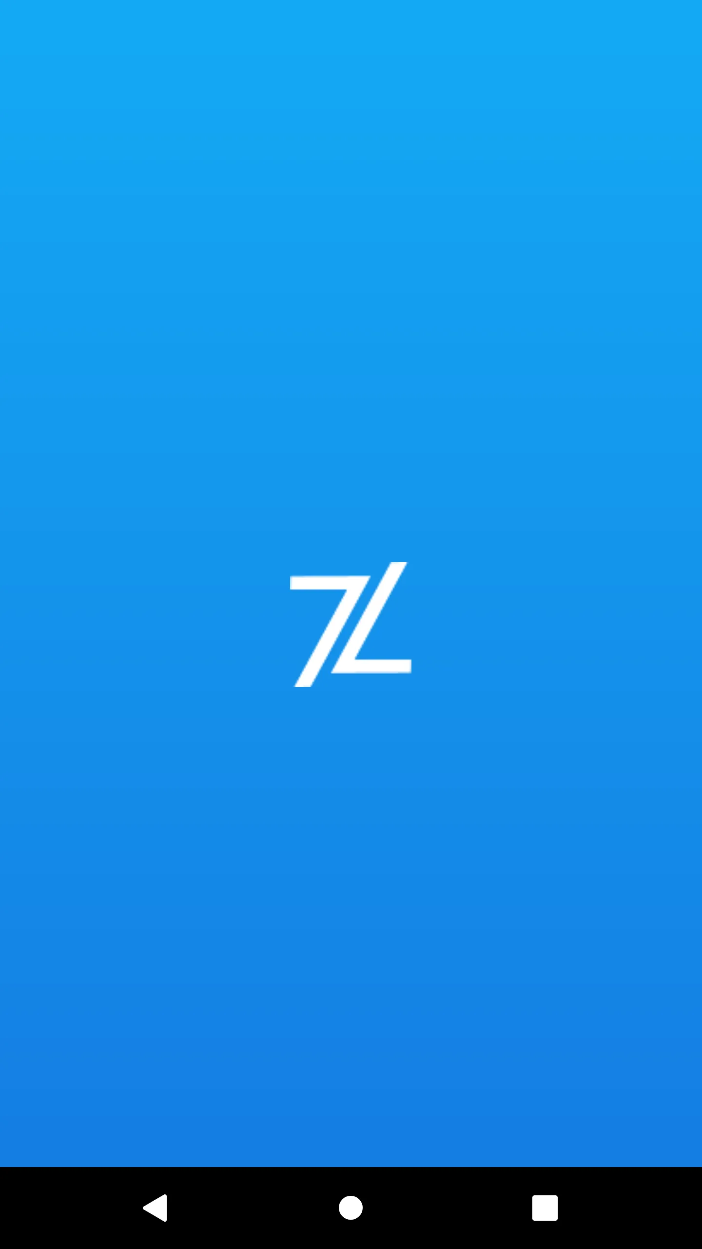 Zephyr Project Manager | Indus Appstore | Screenshot