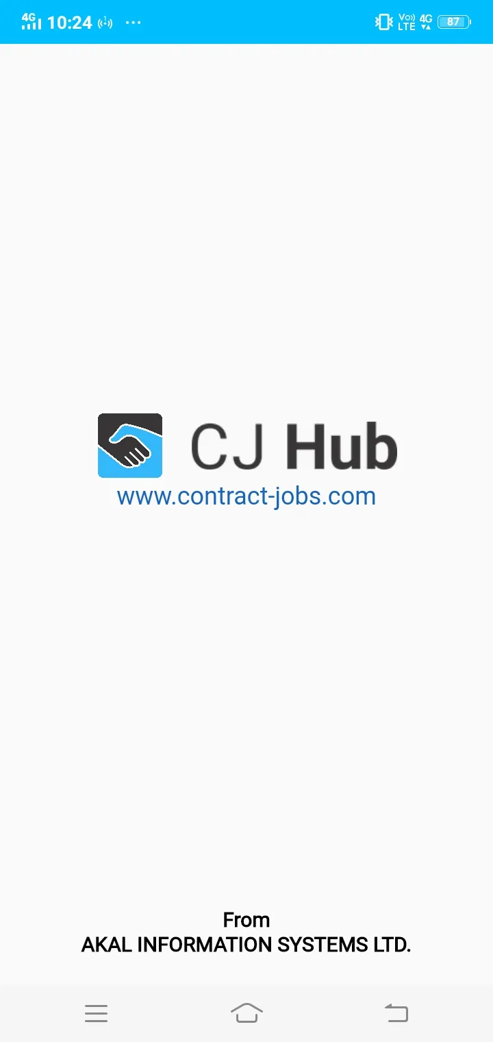 CJ Hub | Indus Appstore | Screenshot