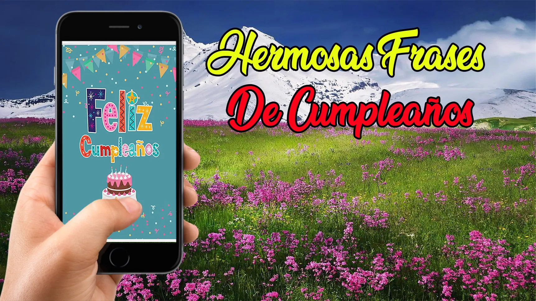 Imágenes de Feliz Cumpleaños | Indus Appstore | Screenshot