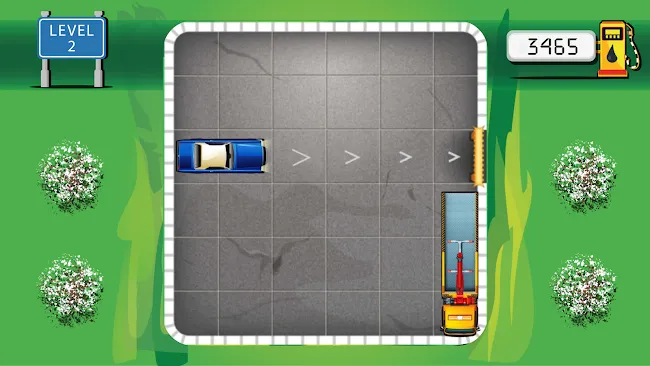 Car Parking | Indus Appstore | Screenshot