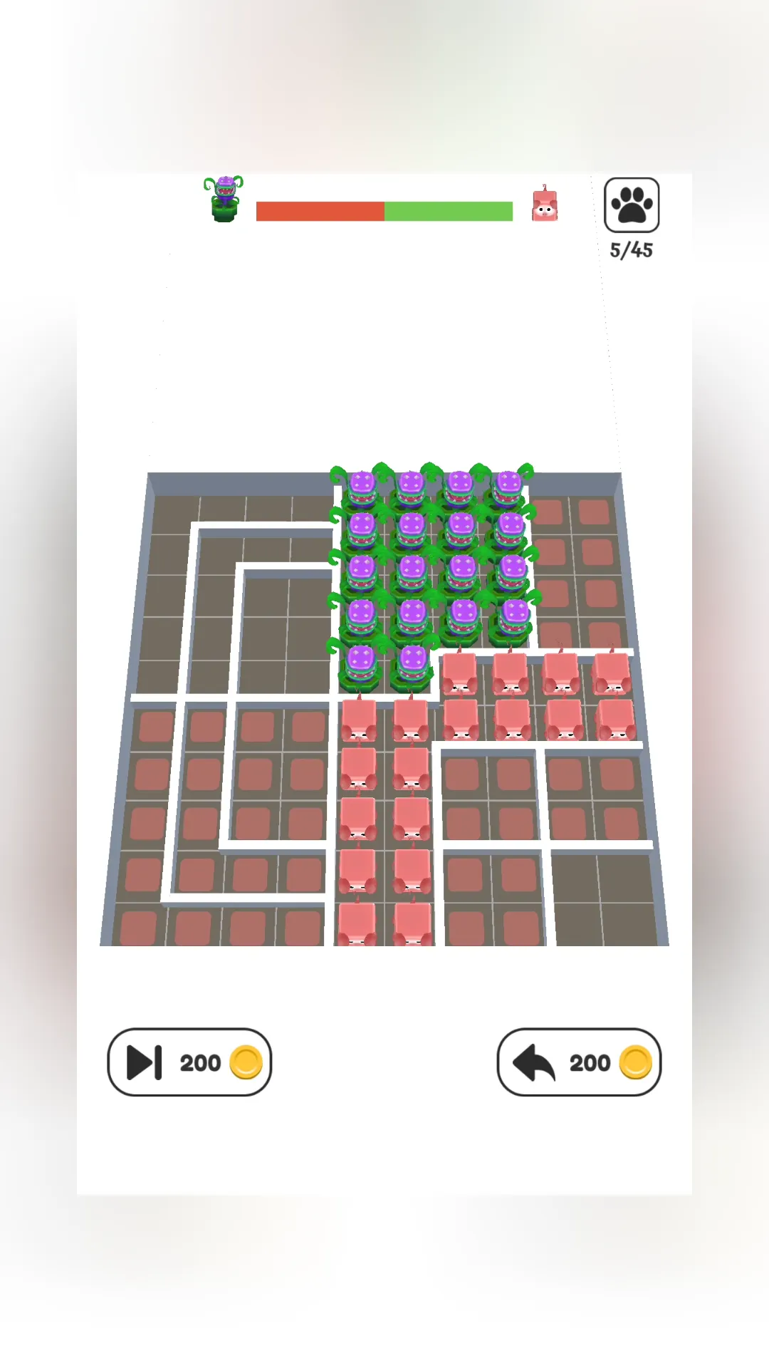 Occupy Blocks | Indus Appstore | Screenshot