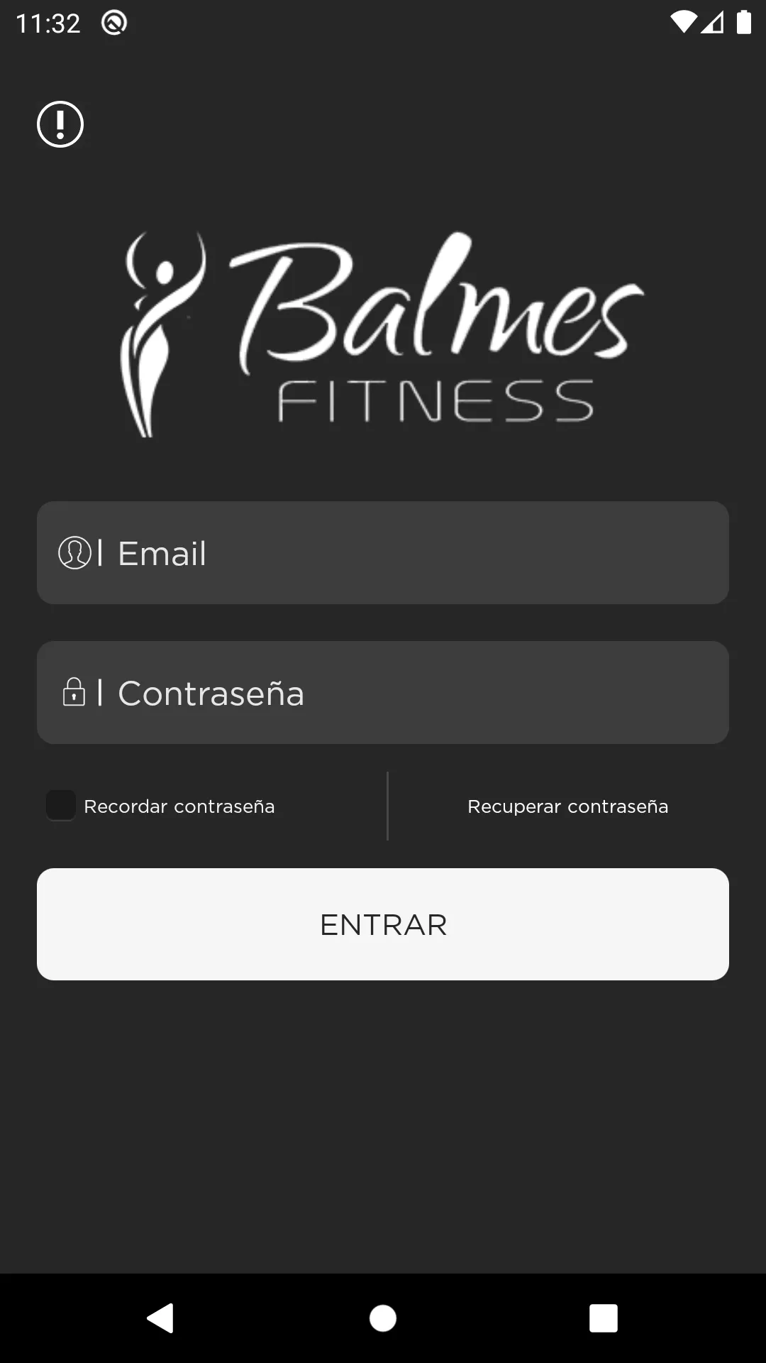 Fit Balmes | Indus Appstore | Screenshot