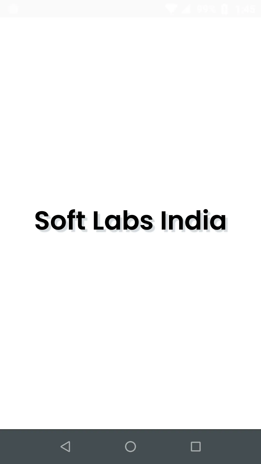 SOFT LABS INDIA | Indus Appstore | Screenshot