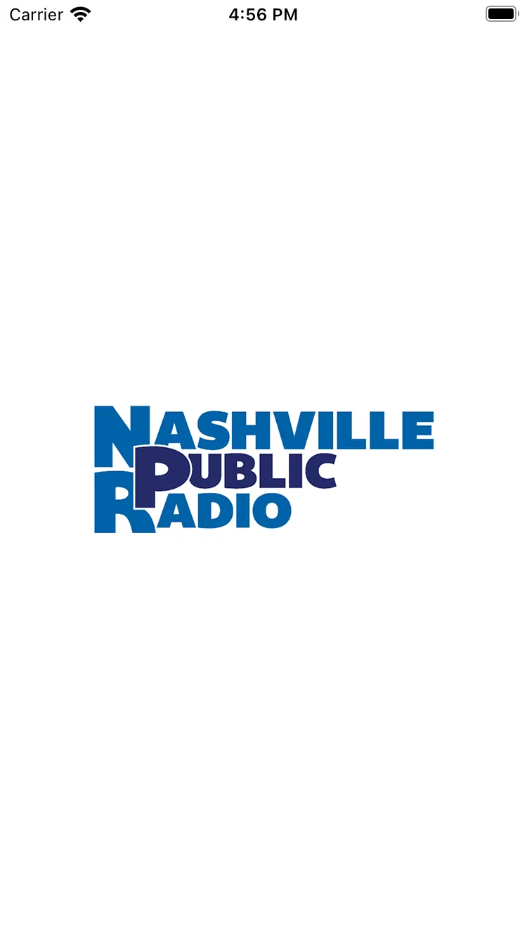 The Nashville Public Radio App | Indus Appstore | Screenshot