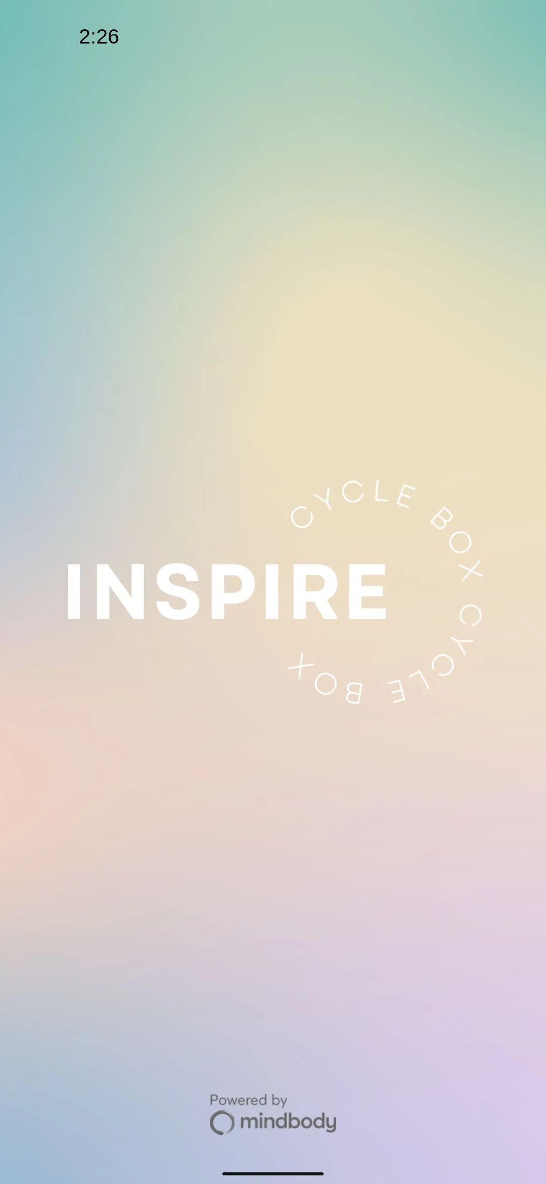 InspireCycle | Indus Appstore | Screenshot