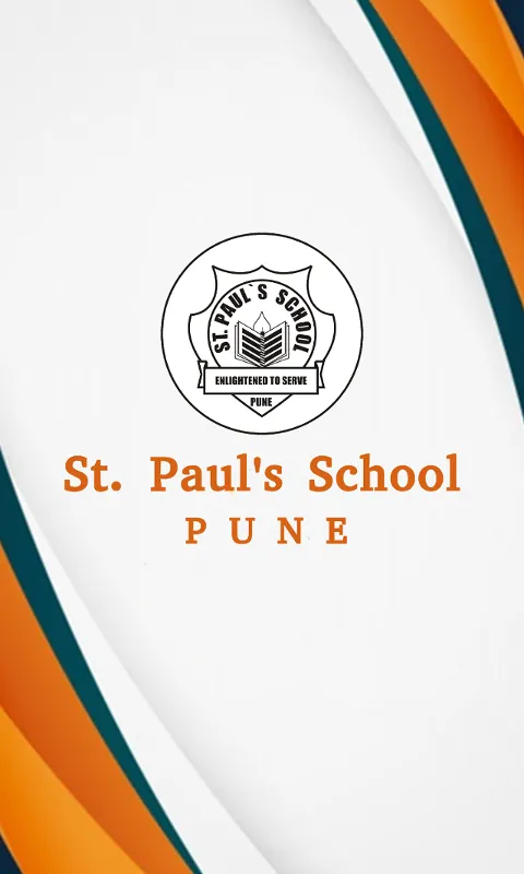 St. Paul's School, Pune | Indus Appstore | Screenshot