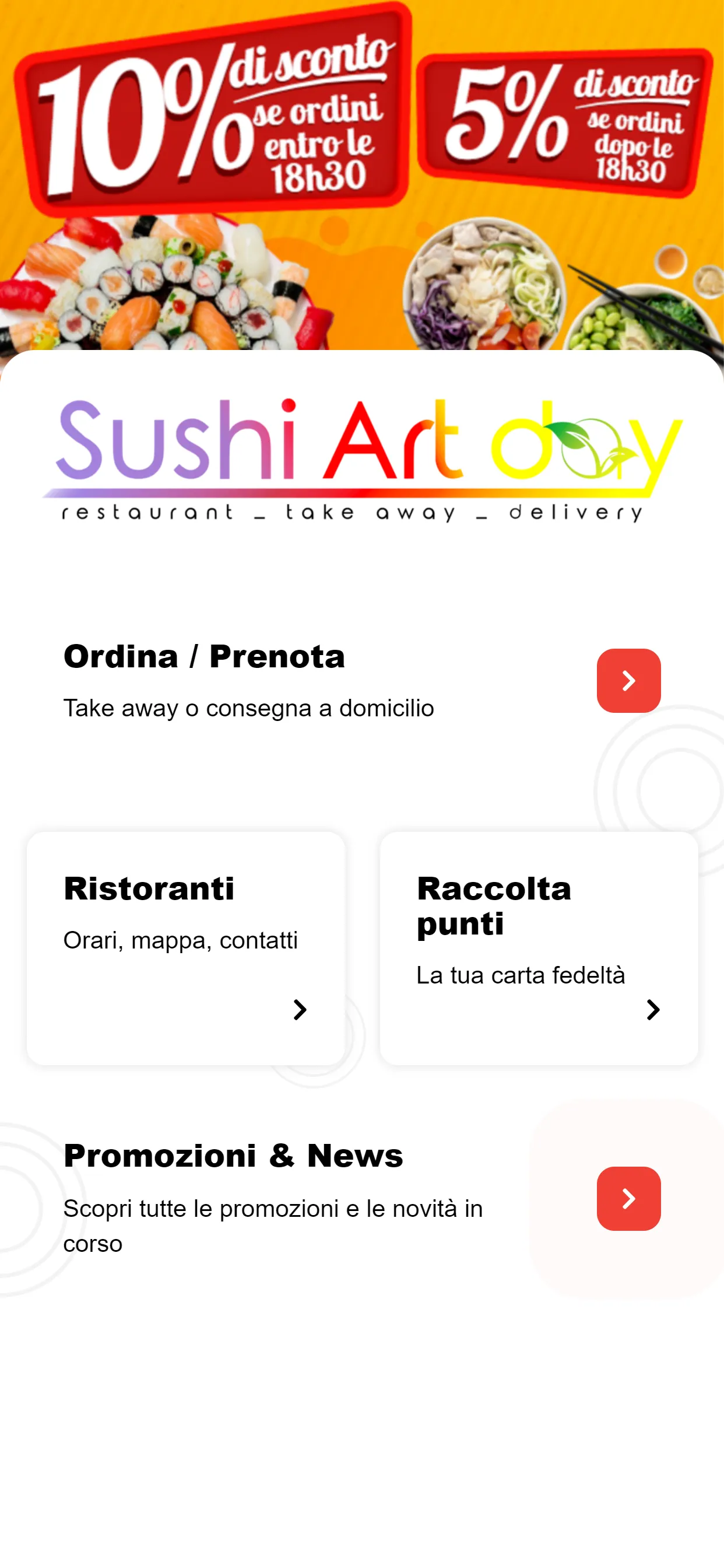 Sushi Art Day | Indus Appstore | Screenshot