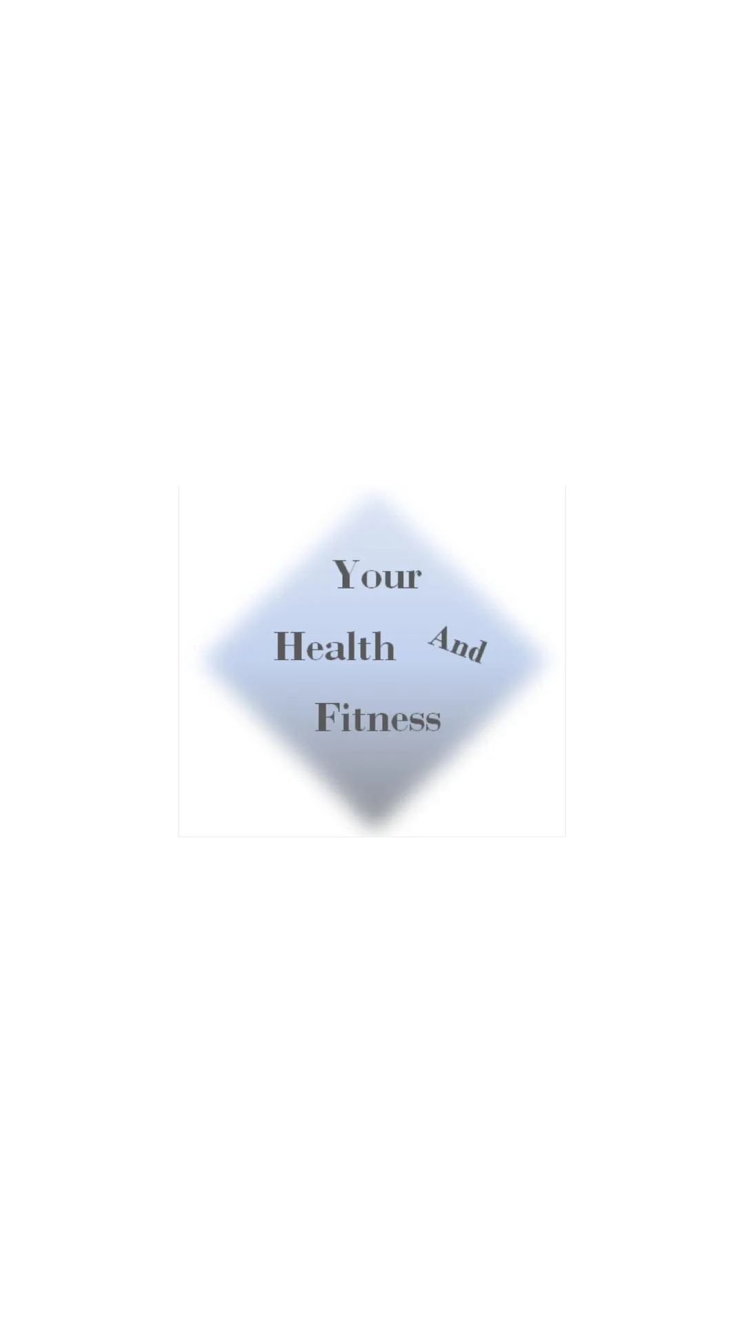 Your Health And Fitness | Indus Appstore | Screenshot