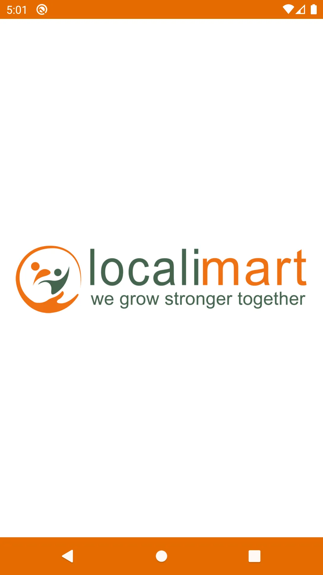 Localimart | Indus Appstore | Screenshot