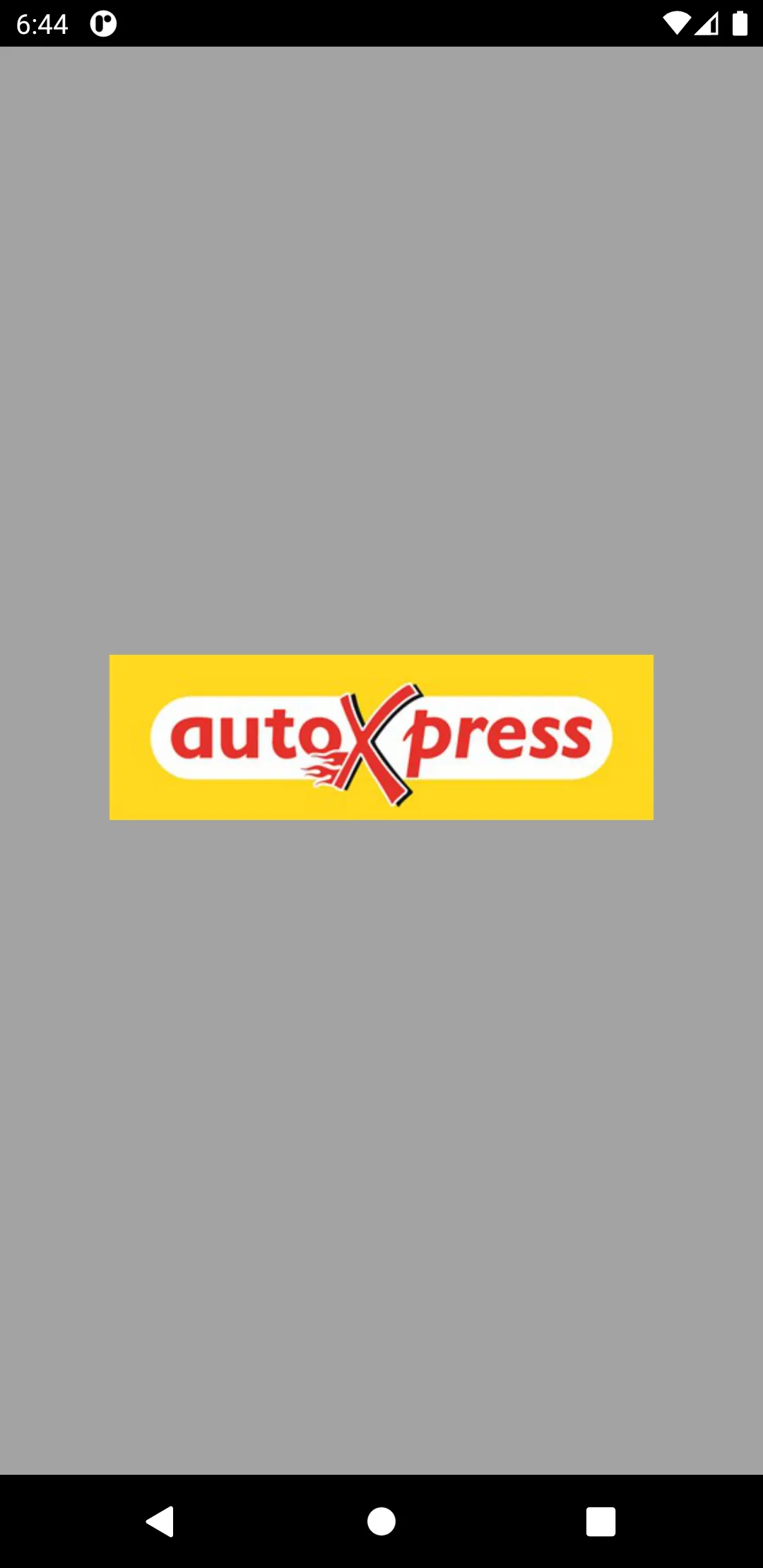 AutoXpress | Indus Appstore | Screenshot