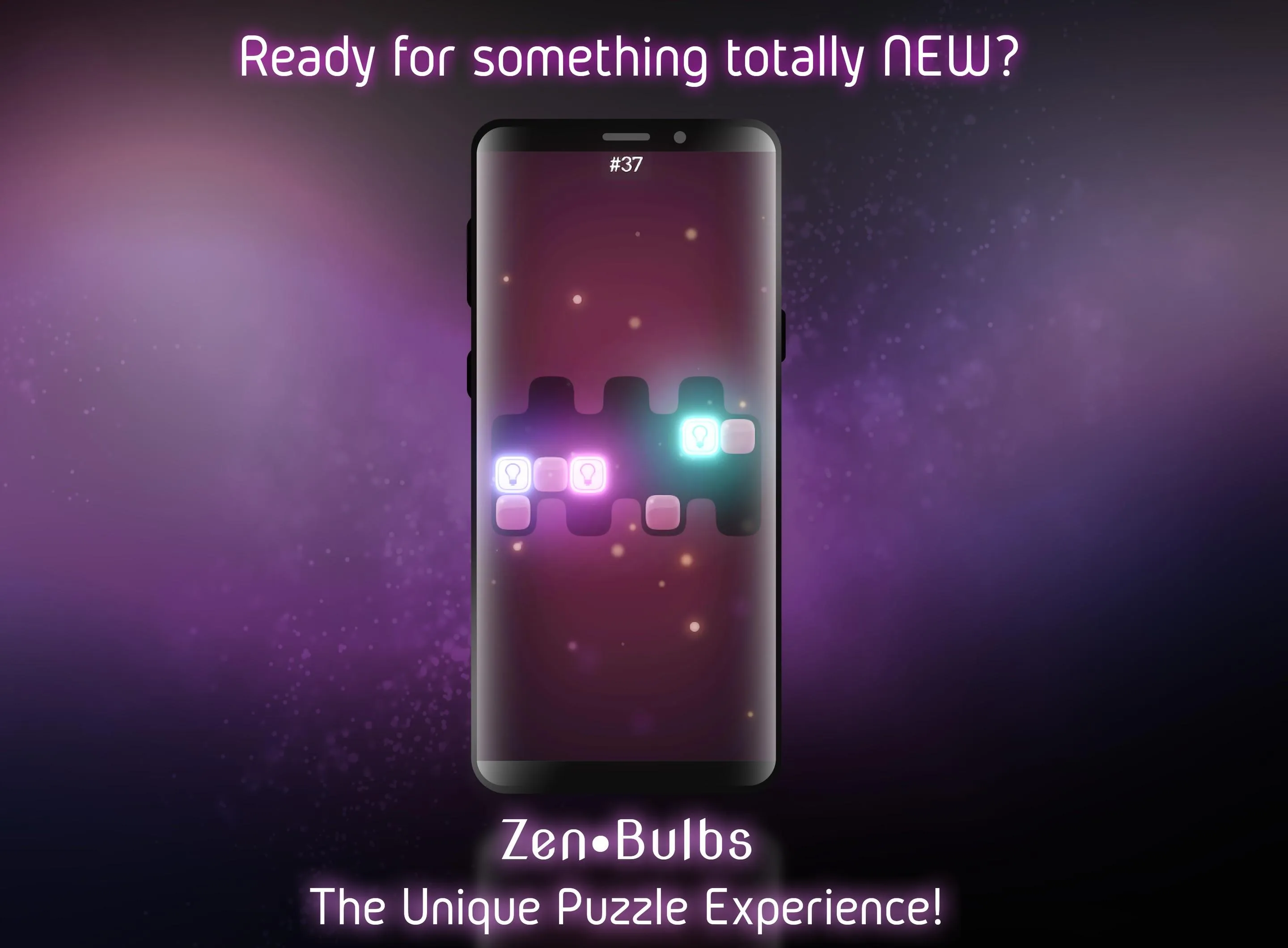 Zen Bulbs | Indus Appstore | Screenshot