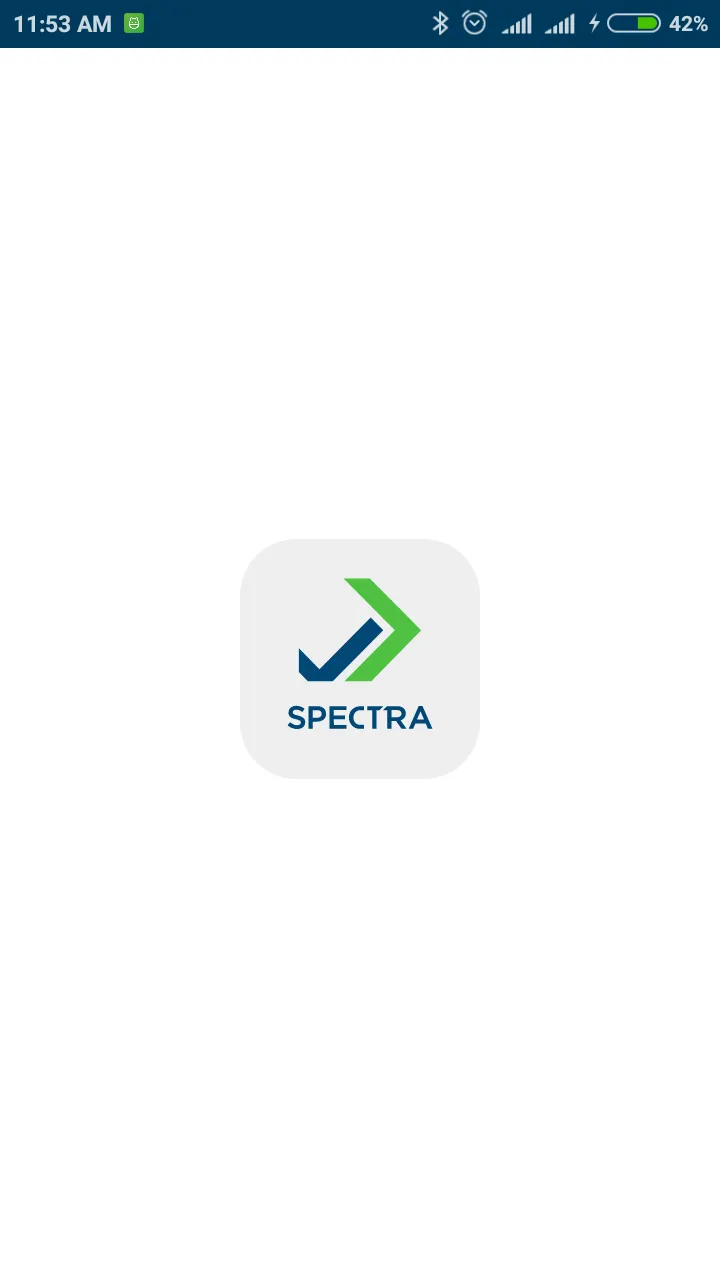 Spectra Access Card | Indus Appstore | Screenshot