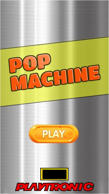 POP Machine | Indus Appstore | Screenshot