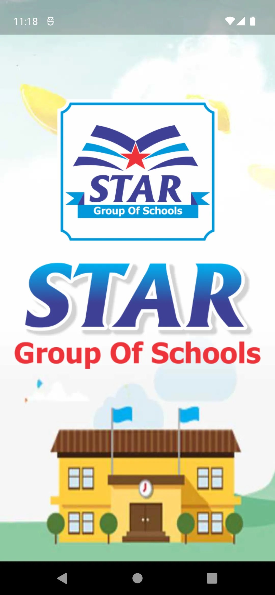 Star Group of Schools | Indus Appstore | Screenshot