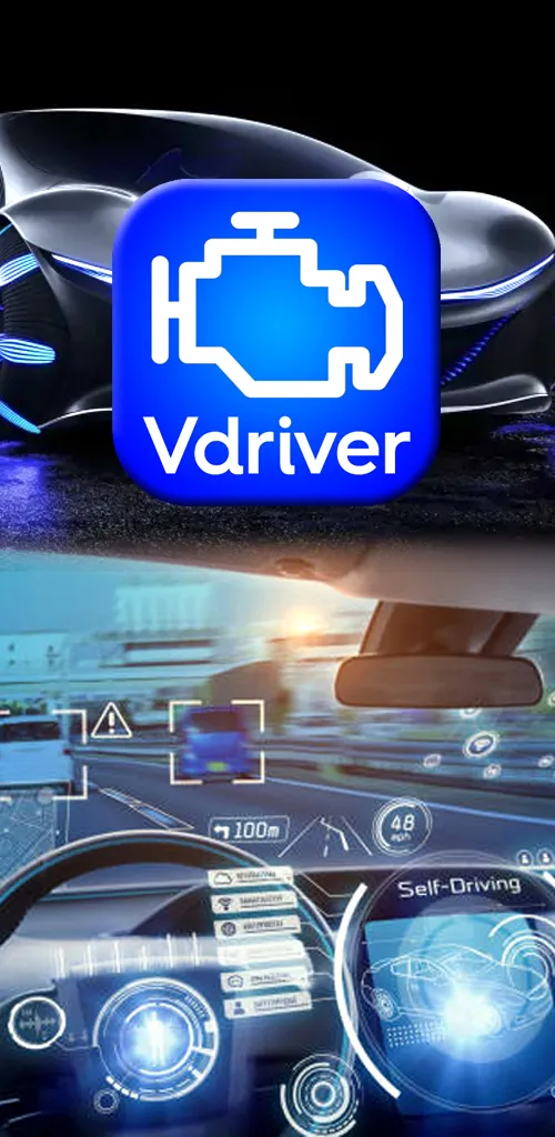 Vdriver Diagnostic | Indus Appstore | Screenshot