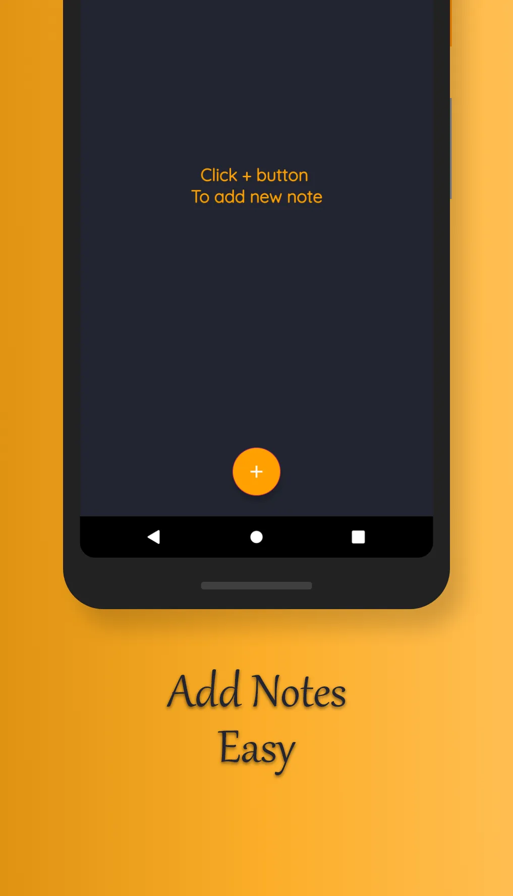 Simple Notes | Indus Appstore | Screenshot