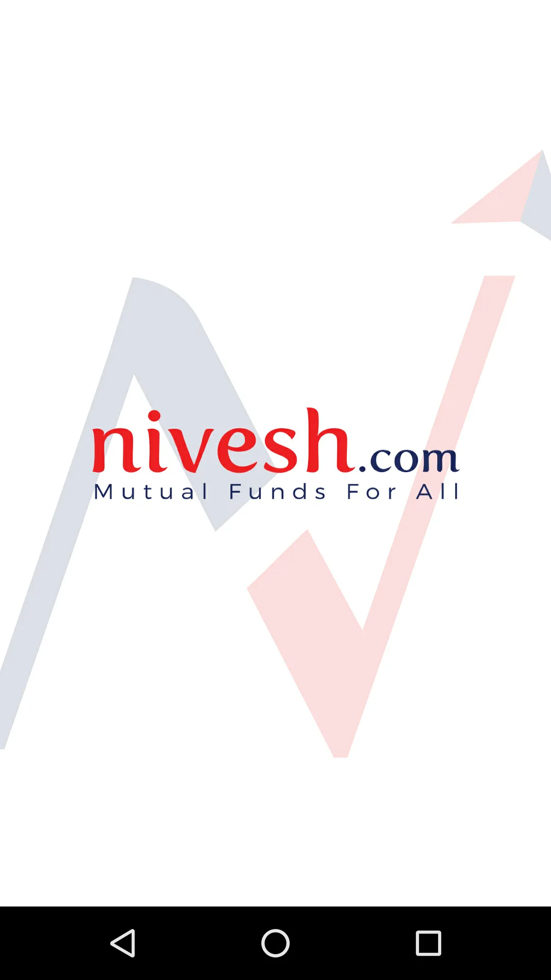 Nivesh Wealth Management App | Indus Appstore | Screenshot