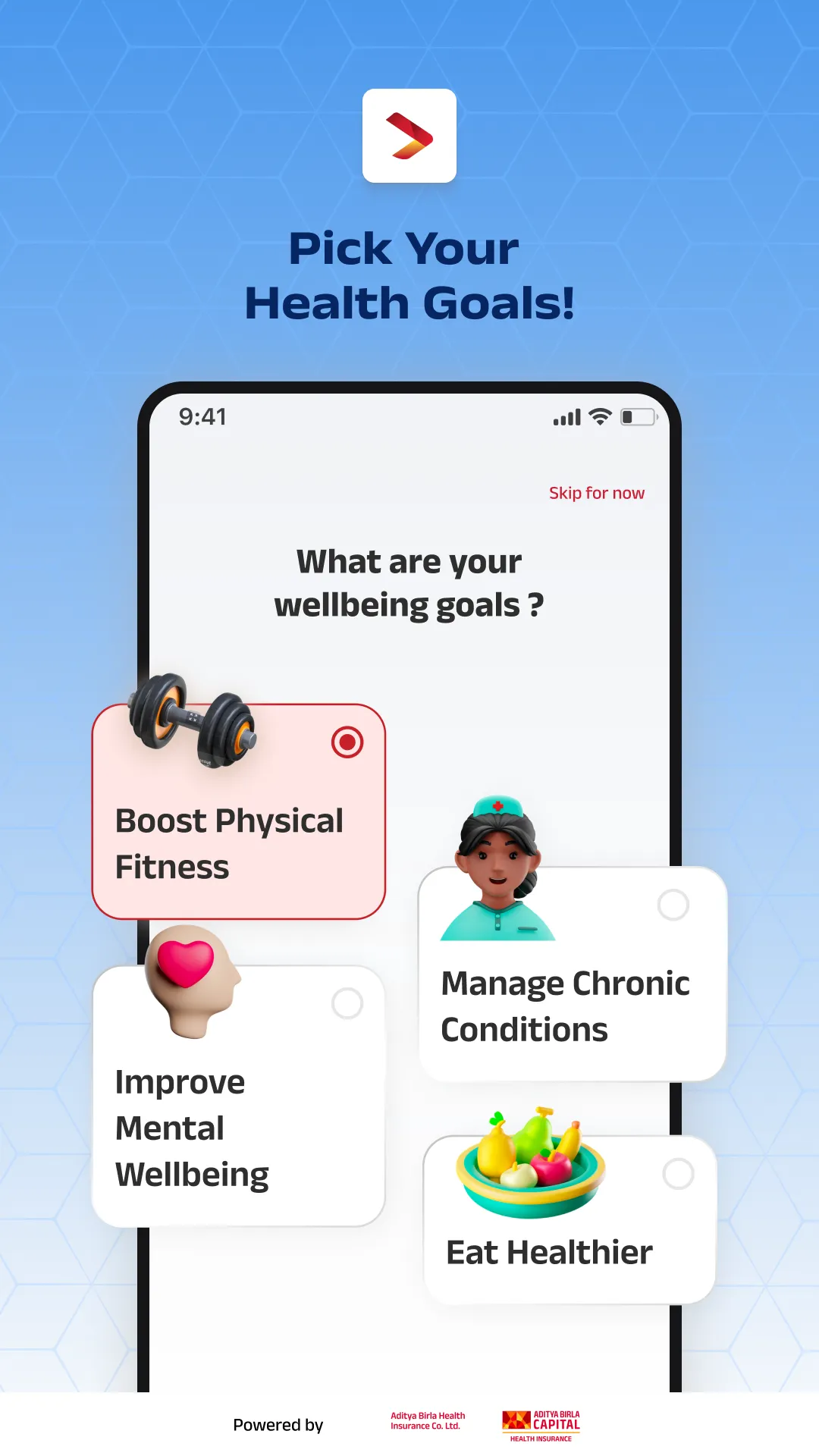 Activ Health | Indus Appstore | Screenshot