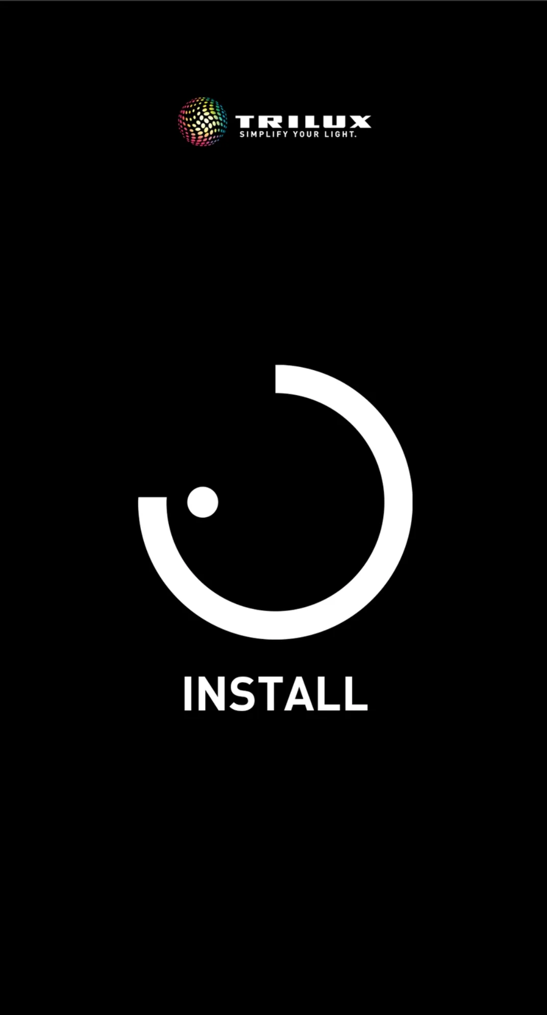 LiveLink Basic Install | Indus Appstore | Screenshot