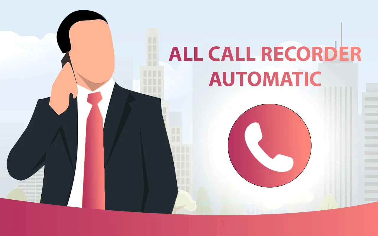 Call Recorder Automatic | Indus Appstore | Screenshot