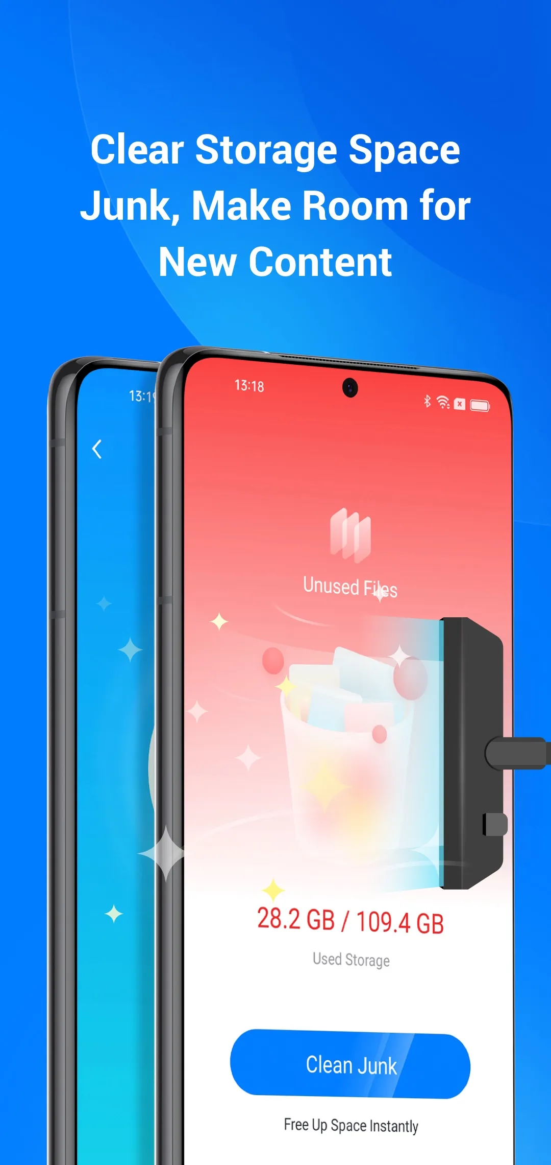 Nova Clean | Indus Appstore | Screenshot
