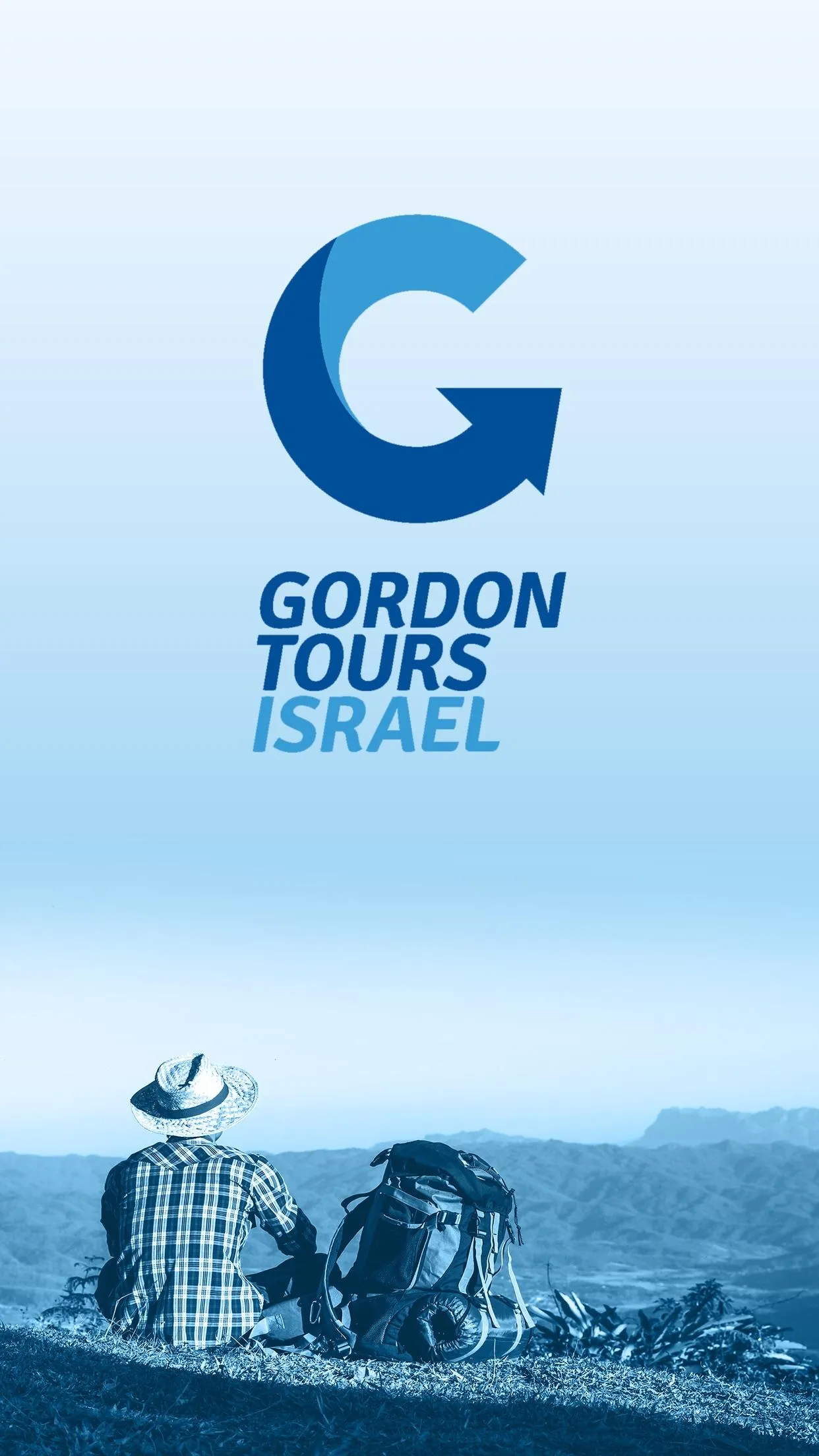 Gordon Travel Group | Indus Appstore | Screenshot