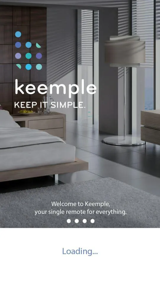 keemple | Indus Appstore | Screenshot