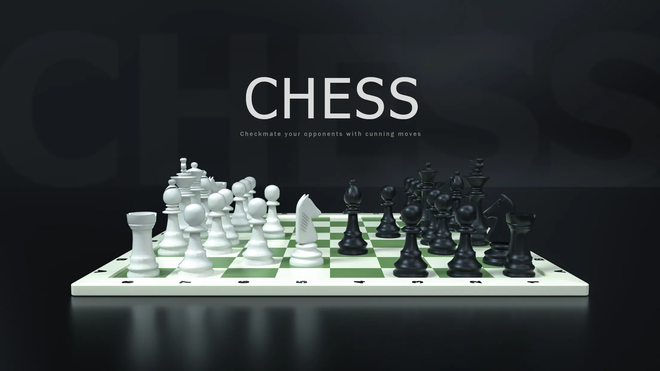 Chess: Ajedrez & Chess Online | Indus Appstore | Screenshot