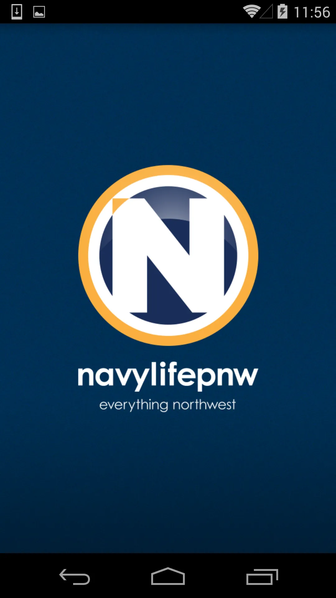 Navylife PNW | Indus Appstore | Screenshot