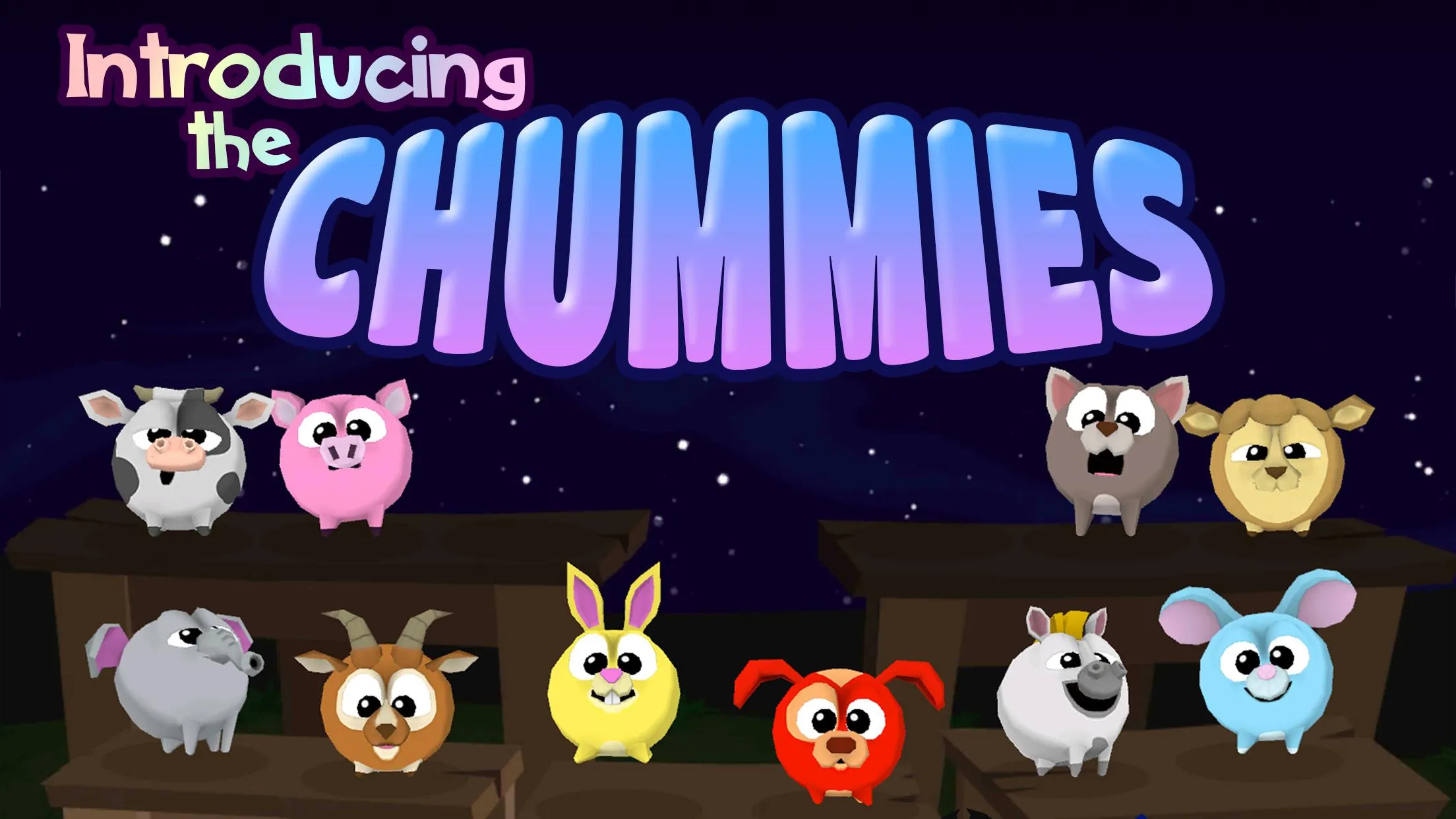 Gummies Playground | Indus Appstore | Screenshot