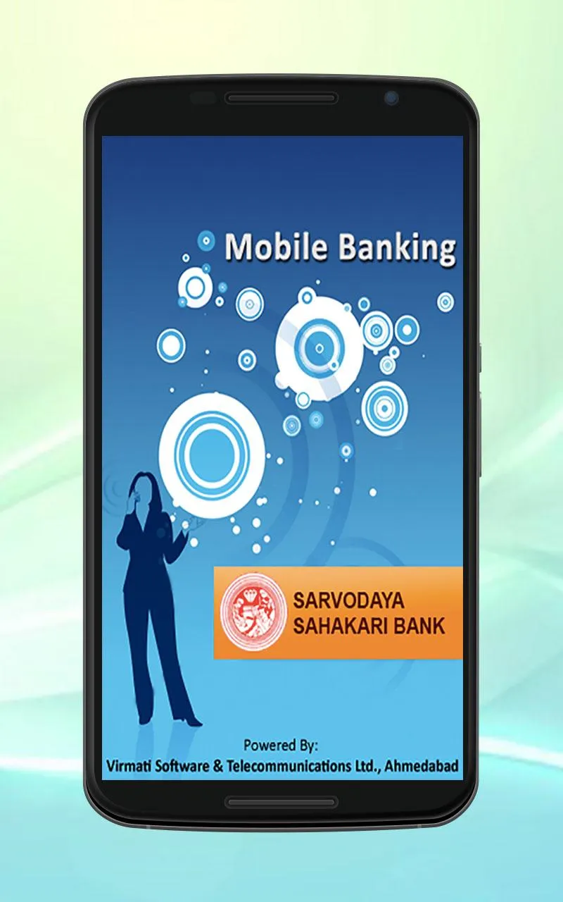 The Sarvodaya Sahakari Bank Lt | Indus Appstore | Screenshot