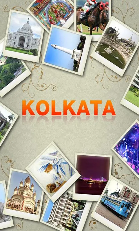 Kolkata | Indus Appstore | Screenshot